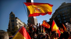 Katalánsko zatiaľ nezávislosť nevyhlásilo. Madrid chce jasné vyjadrenie do štvrtka