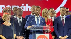 Hlas tvrdí, že si novú centrálu prenajíma. Okolo budovy sa nedávno diali zmeny vo vlastníckej štruktúre