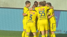 VIDEO: Východniarsku bitku o ligu zvládli lepšie Košičania. Michalovce putujú do baráže