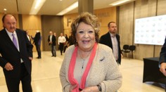 Prvé slová Jiřiny Bohdalovej z nemocnice: Som mačka, ktorá sa zo všetkého vylíže