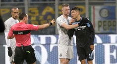 Inter so Škriniarom po dráme stroskotal vo štvrťfinále Talianskeho pohára