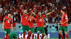 Sedem obrov a jeden trpaslík. Mundial v Katare spoznal osem najlepších