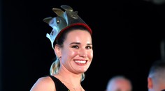 V sezóne jej chýbalo pódiové umiestnenie. Aj tak je Bátovská Fialková opäť biatlonovou kráľovnou