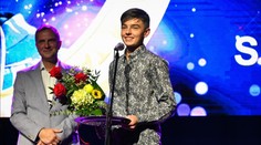 Slovensku rastie ďalší megatalent. Tínedžer Leon Sloboda dominoval na tenisových majstrovstvách Európy