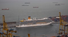 Plávajúci ostrov bez koronavírusu: Výletná loď po plavbe okolo sveta konečne zakotvila