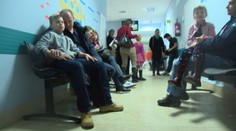 Slovenské zdravotníctvo sa opäť vyznamenalo. Detská pohotovosť nezvládala