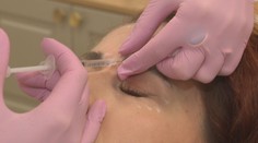 Z krásy nočná mora: Výplne za pár eur môžu spôsobiť slepotu, infarkt mozgu aj smrť. Pomôcť má novela zákona