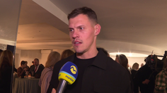 VIDEO: Dvojica futbalových legiend podporila študentskú akciu. Pred zápasom vznikla špeciálna dohoda