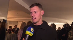 VIDEO: Dvojica futbalových legiend podporila študentskú akciu. Pred zápasom vznikla špeciálna dohoda