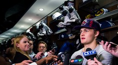 Švédov posilní aj Nylander, Grönborg má k dispozícii 16 hráčov z NHL