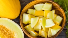 Pomáha pri chorobách, chudnutí aj trávení. Objavte s nami čaro žltého melóna
