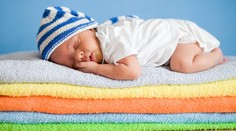 Prezradíme vám tajomstvo spánku detí bez stresu a plaču