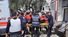 Ďalšia streľba na škole v Turecku: Žiak, ktorý mal batoh plný zbraní, zabil najmenej troch ľudí