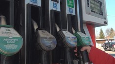 Európa hľadá riešenie, ako sa zbaviť závislosti od ruských energií. Slovensko má jasný postoj