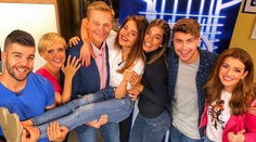 Markizáčka úplne nahá na fotke: Intímnu časť si vyretušovala