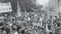 November 89 v spomienkach tých, ktorí ho zažili. Každý prežil revolúciu po svojom