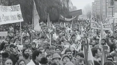 November 89 v spomienkach tých, ktorí ho zažili. Každý prežil revolúciu po svojom