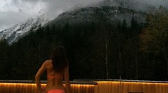 Viete komu patrí táto šik postava? V tenisovom rebríčku je v TOP 20