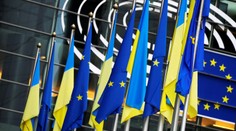 Opäť bližšie k Západu. Európska komisia odporučila otvorenie prístupových rokovaní s Ukrajinou