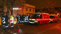 Identifikovali útočníka z domova dôchodcov, nie je napojený na teroristov