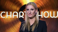 Šialenosť, akú ešte nezažila: Adela Vinczeová sa v strede rozhovoru ocitla vo vzduchu!