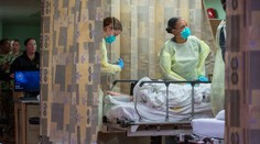 Najmladšou obeťou koronavírusu sa pravdepodobne stal novorodenec