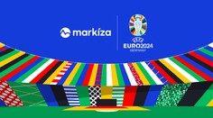 EURO 2024 sa nezadržateľne blíži. Markíza už o dva mesiace prinesie divákom veľkolepý športový zážitok