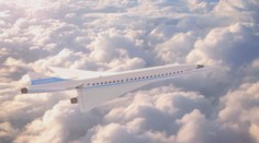 Vedci prišli s unikátnou technológiou: Z Londýna do New Yorku za necelú hodinu