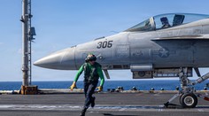 Útok na Irán by nebol „brnkačka“ ako vo Venezuele. Pentagón sa pripravuje na týždne krvavých bojov