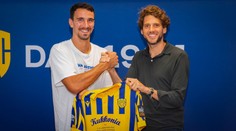 Dunajská Streda získala posilu do defenzívy. Na Slovensko sa vracia po rokoch v zahraničí