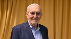 Sociológ Martin Bútora: Pred Novembrom ´89 sme sa veľmi hanbili. Slovensko sa dostáva do izolácie a stagnuje