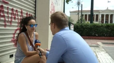 Chcú Gréci drachmu alebo euro? Zisťovali sme v Aténach