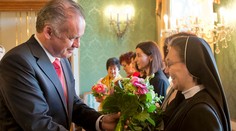 Kiska: Ženy to majú v živote ťažšie ako muži