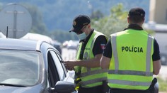 Odkiaľ k nám prichádza najviac infikovaných? Tieto tri štáty suverénne vedú