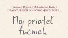 Toto je skutočný príbeh o mužovi a tučniakovi