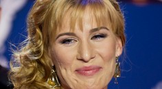 Kuzminová je tehotná, vynechá minimálne túto sezónu