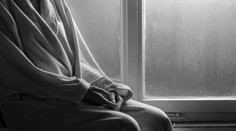 Muž zdokumentoval chemoterapiu manželky. Ten pohľad bolí, no taká je rakovina