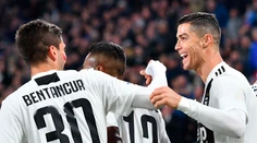 Juventus si ďalším víťazstvom upevnil prvé miesto v tabuľke