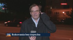 Politológ Juraj Marušiak zhodnotil stretnutie šéfov diplomacie Ukrajiny a Ruska ako neúspech