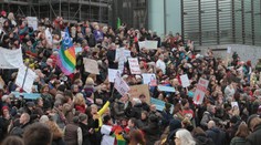 V Düsseldorfe vypátrali 11 podozrivých zo sexuálnych útokov na ženy