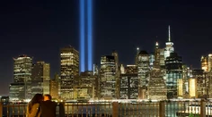 USA si pripomínajú teroristické útoky z 11. septembra 2001