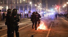 Petardy zabíjali: Pri novoročných oslavách v Nemecku zahynulo najmenej päť ľudí