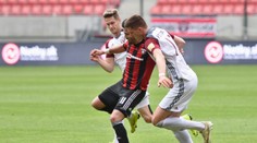 Podbrezová zostala posledná, na barážovom mieste je Trenčín