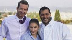 Oteckovský pár sa v súkromí rozišiel. Herečka už má náhradu