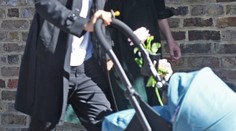 Nikto netušil, že už porodila. Herečku prezradili až paparazzi zábery