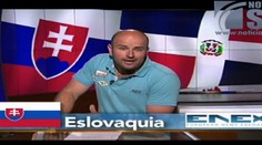Redaktor Televíznych novín hviezdou v novej zahraničnej televízii