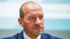 Bývalému šéfovi Všeobecnej zdravotnej poisťovne Miroslavovi Kočanovi zrušili obvinenie v korupčnej kauze