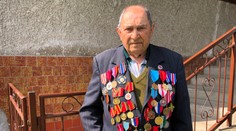 Veterán SNP: Na školách dostáva nevhodné otázky a mladí si myslia, že hovorí rozprávky