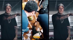 Najsilnejšia rapová skladba na Slovensku. Povinne by si ju mali pozrieť všetci!