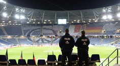 Teroristi chceli v Hannoveri odpáliť päť náloží, z toho tri na štadióne